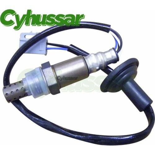 O2 Lambda Sensor Oxygen Sensor Air Fuel Ratio Sensor for Toyota LEVIN AE101 89465-12300 8946512300