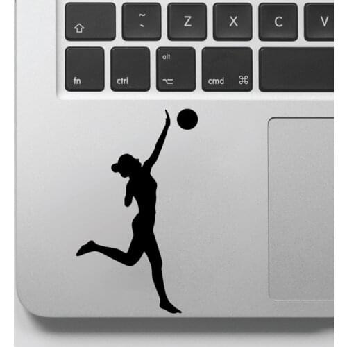 Laptop Decal for Apple Macbook Sticker Pro Air Retina 11" 12" 13" 15.6" Mac HP Mi Dell Acer Notebook Decal Skin O141