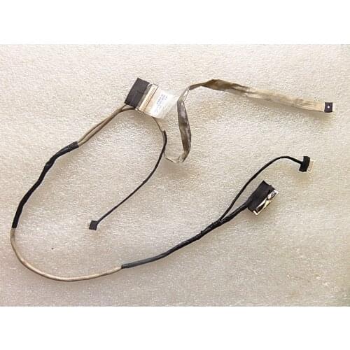 NEW original for Dell Latitude E6440 LCD CABLE CN-0W5JMV 0W5JMV W5JMV DC02001O200 VAL90 LVDS CABLE