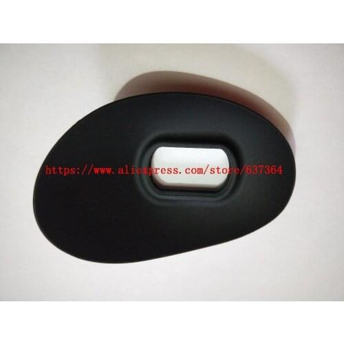 NEW Original For Sony NX100 AX100 Viewfinder Rubber Eyecup Eye Cup Camera Replacement Unit Repair Part