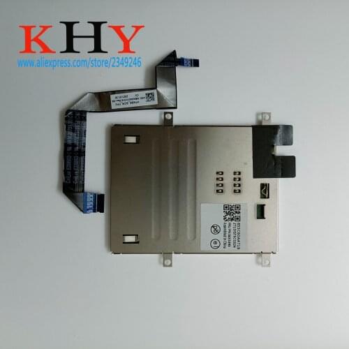 Original Smart Card Reader For ThinkPad T14 P14s Gen2 02HK916 02HK917 00HW553 04X5475 04X5393 5C61A25388 NBX0001MW60