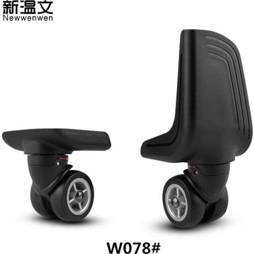 Replacement Luggage Wheels,Suitcase Wheels Repair ,wheels for Suitcases,replacement wheels for luggage W078