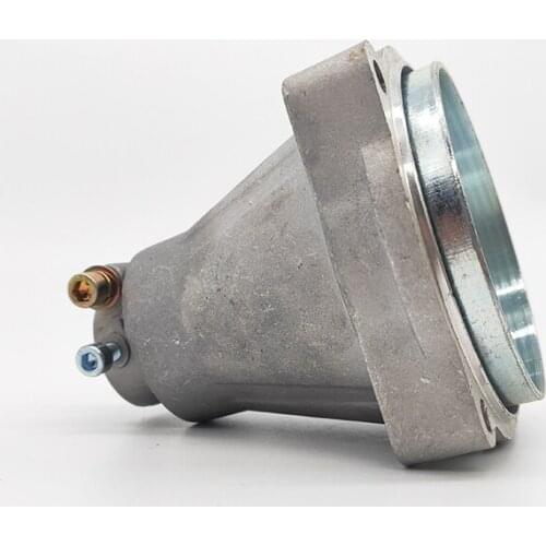 Universal 28mm 9T Clutch Drum Connecter Case Fit For Brush Cutter 33CC 43CC 52CC Grass Trimmer Garden Replace Spare Tools Parts