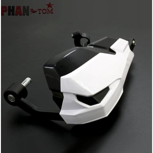 NEW motorcycle wind shield handle hand guards motocross handguards For Honda Africa twin CRF1000L 2016-2019 dose not fit DCT