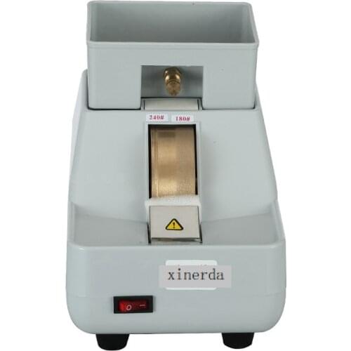 High Quality Lens edger Hand mill Optical Hand Edger Manual Lens Grinder Optical processing equipment