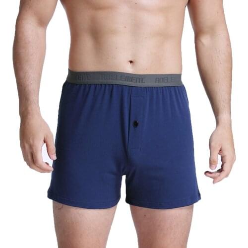 Мужские домашние трусы YWSNHMY China At AliExpress