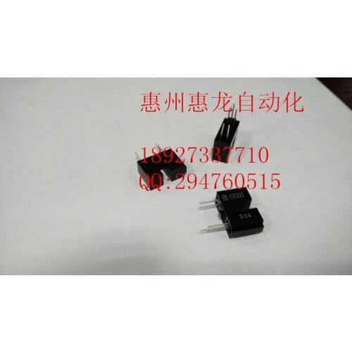 [ZOB] 100% brand new original authentic OMRON Omron photoelectric sensor EE-SX301 solder terminals --10PCS/LOT