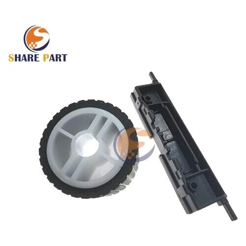 1set Pickup Roller & Separation Pad Assembly for Samsung K2200 K2200ND for HP436n M436nda