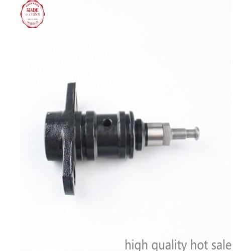 6pcs/lot High quality diesel PL1 U161 PL2 U162 Direct factory PW type plunger Fuel injector special plunger
