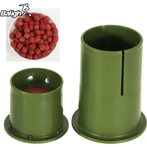 Balight Fishing Bait Throwe Large Capacity Lure Cage Automatic Trap Basket Carp Fishing Accessories Used To Make Fishing Lure