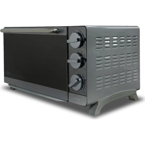 Household cake oven electric oven multifunctional automatic electric oven cake desert cooking machine