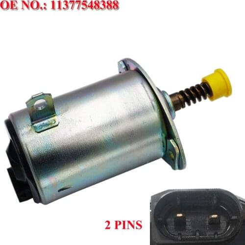 ECCENTRIC SHAFT ACTUATOR For BMW E60 F10 E65 F01 E90 E70 X5 VALVE TRONIC 11377518204 11377548388 A2C59515105 A2C53122965