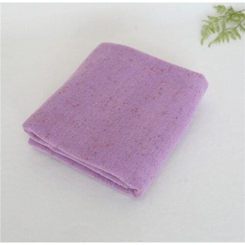 Newborn Stretch Backdrop Baby Cover Beanbag Fabric Photography Prop Purple Newborn Blanket Backdrop