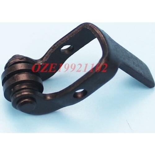 Electric Power Tool for Makita 4304 JigSaw Carbon Brush/tapered ned/Blade Roller Guide/Reciprocating rod clip/Aluminum plate