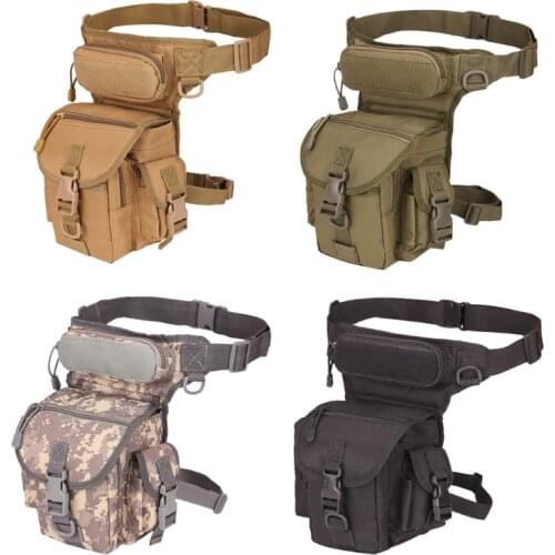 Pinpointing Metal Detector Finder Bag PinPointer Detector Pack Mule Pouch Multi-Purpose Digger Finder Pack