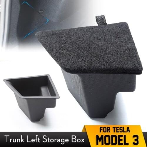 JYMAOYI Trunk Organizers