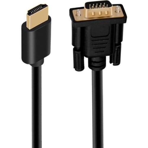 HDMI-compatible To DVI-D Adapter Video Cable HDMI-compatible Male To DVI Male To HDMI-compatible To DVI Cable 1080p