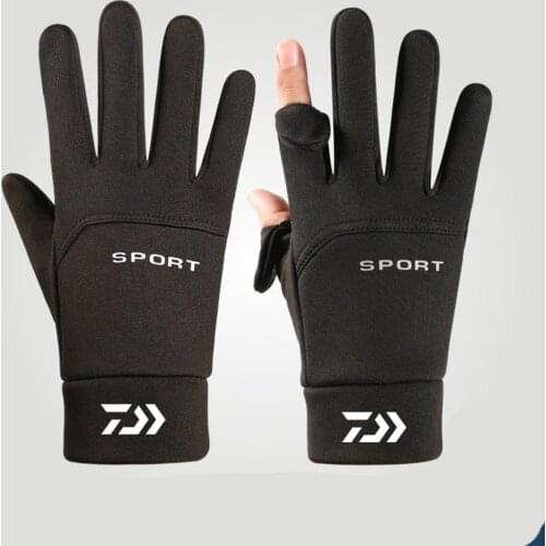 Mokeelo Moutain Fishing Gloves