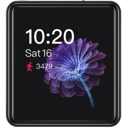 FiiO M5 HiFi MP3 player AK4377 CSR8675 32bit/384kHz Native DSD128 Touch Screen aptX/LDAC transmit/receive USB DAC Calls Support