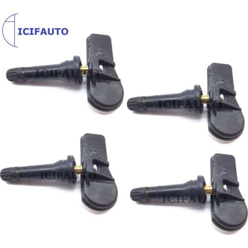 For Dacia Duster Lodgy Sandero Renault Kangoo Clio Captur New Tire Pressure Monitor Sensor Smart 40700-9322R ,4422334 ,4423582