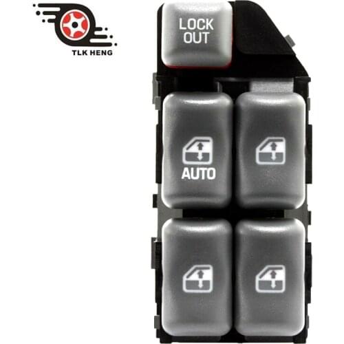 NEW Electric Window Switch for Pontiac Sunfire Grand Prix 1995-2005 10290244
