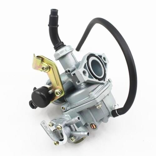 New Cable Choke Carburetor For Honda ATC70 ATC70A ATC 70 A 4-STROKE ATV Motorcycle Accessories Parts