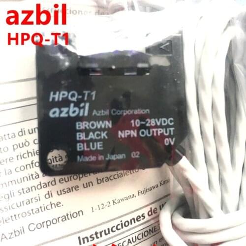 Azbil switch HPQ-T1 Brand new original