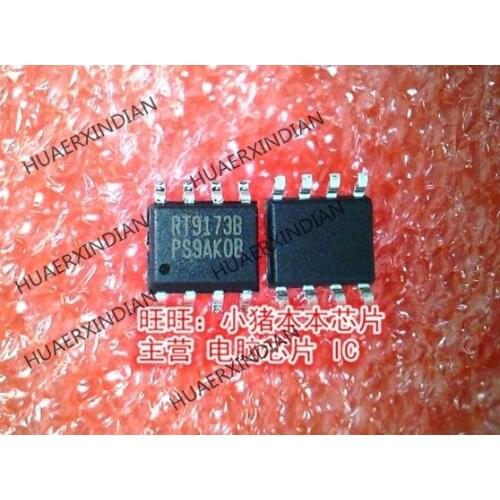 New Original RT9173BPS RT9173B RT91738PS SOP8