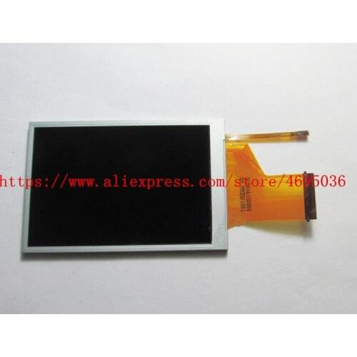 New inner LCD Display Screen For Fujifilm for fuji X30 Digital camera With backlight