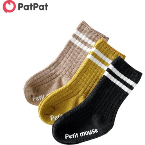 PATPAT Socks For Boys