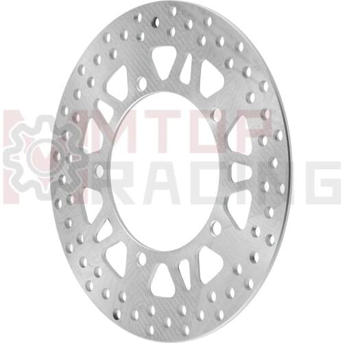 Front Brake Disc for Suzuki AN250 Skywave Burgman 2003-2015 Brake Rotor 2004 2005 2006 2007 2008 2009 2010 2011 2012 2013 2014