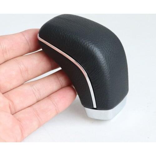 Gear Shift Knob for Toyota Mark X Reiz X120 2004 2005 2006 2007 2008 2009 Lexus Handball Car Accessories
