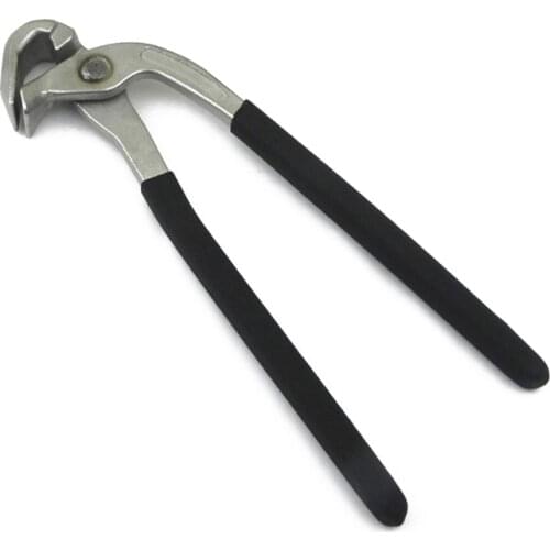 Repair board edge pliers clamping edge car depression repair tool barb fender pressing edge clip free sheet metal