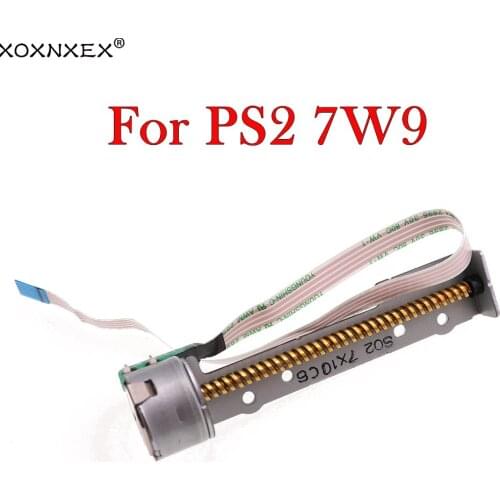 Brand New Replacement 79xxx 790xx 7900x 79000 Small motor for PS2 Repair Parts For Playstation 2 Game Console Parts