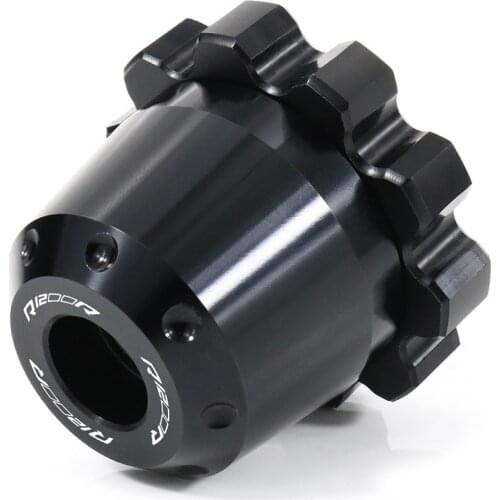 Motorcycle Throttle Lock Cruise Control Fit For BMW R1200R 2006-2014 R1200RT 2005-2021 Throttle Clamp Assist End Bar