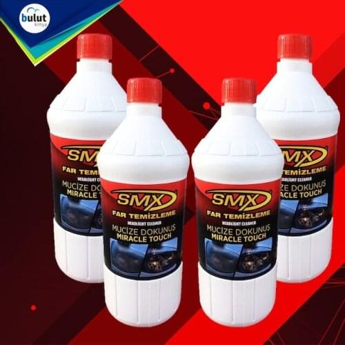 SMX STEAMY HEADLAMP CLEANING FLUID-4 LITER 453993049