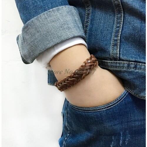 ZotatBele Rigid Bracelets