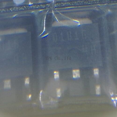 50pcs/lot 2SD1816T-TL-E TO/252