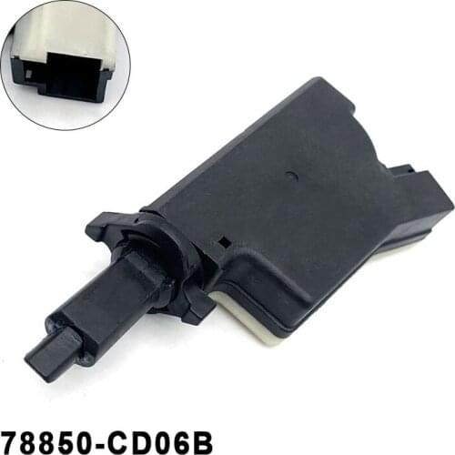 Car Fuel Door Lock Latch Actuator Fit For Nissan MICRA MK3 (K12) III QASHQAI MK1 +2 Tiida