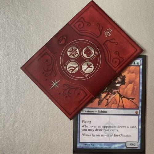 Tarot Oracle Card Special Brand Witch Fortune-telling Supplies Protect Cover