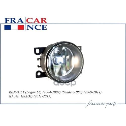 Francecar Headlight Adapters