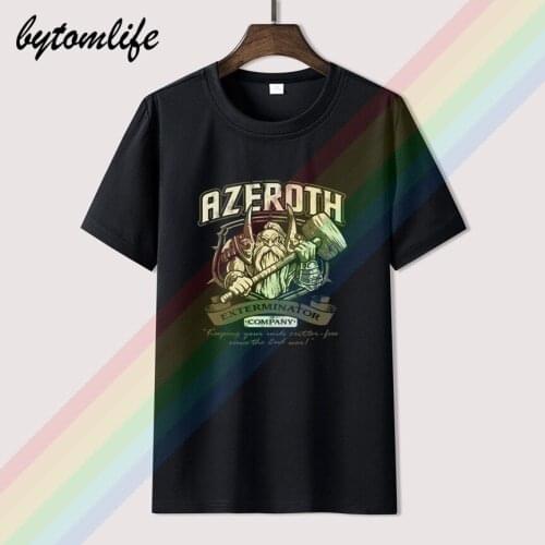 World of Warcraft T-Shirt