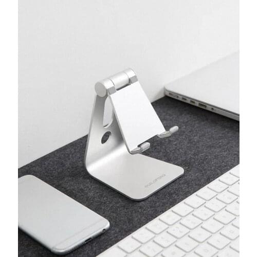 Guildford Holder Desk Tablet Bracket Aluminum Mount for Mobile Phone Stand Holder Adjustable Drop Shipping