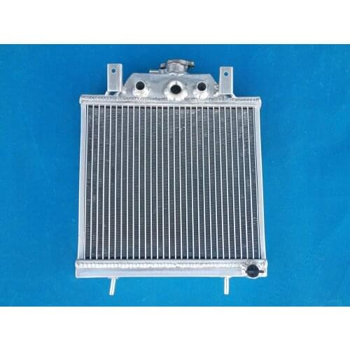 Hot Selling Aluminum Radiator 1996-1999 For Polaris Sportsman 500 , 400 Sport 1996 1997 1998