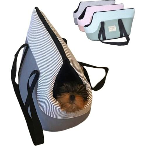 Hippypaw Dog Carrying Bags