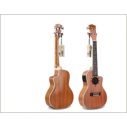 INGPARTNER Ukulele Ukulele