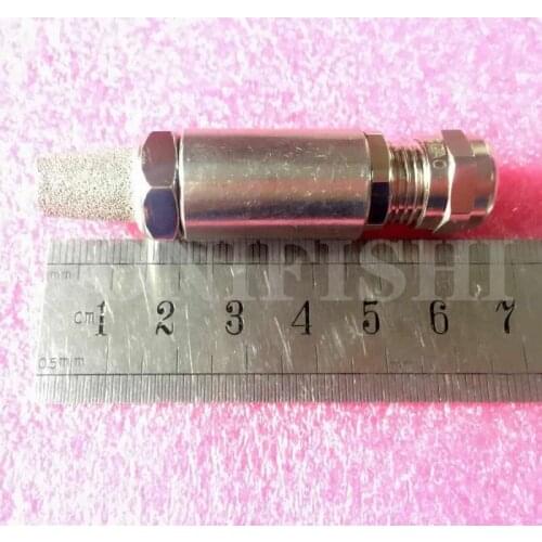 Temperature and humidity sensor module shell SHT10 protective cover sht20 soil greenhouse sht-83