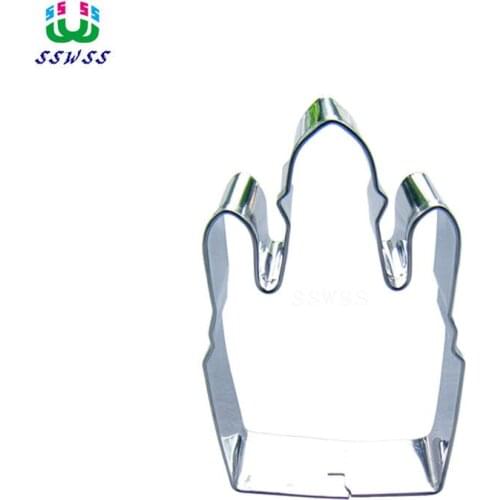 Dome Small Castle Shape Cake Decorating Fondant Tools,Arabia Architectural Graphics Cake Biscuit Baking Molds,Direct Selling