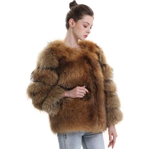 Меховые шубы MAOMAO FUR M China At AliExpress