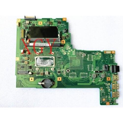 FOR ASUS E15S Motherboard i3-6157u sr2xa 100% testing ok